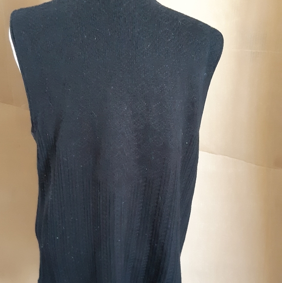 D'allaird's vintage short sleeves vest - Picture 10 of 13